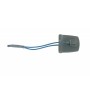 Adulto Sensor A Suave Cable De Auriculares 90Cm