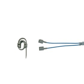 Wickelsensor für Erwachsene 90 cm Kabel