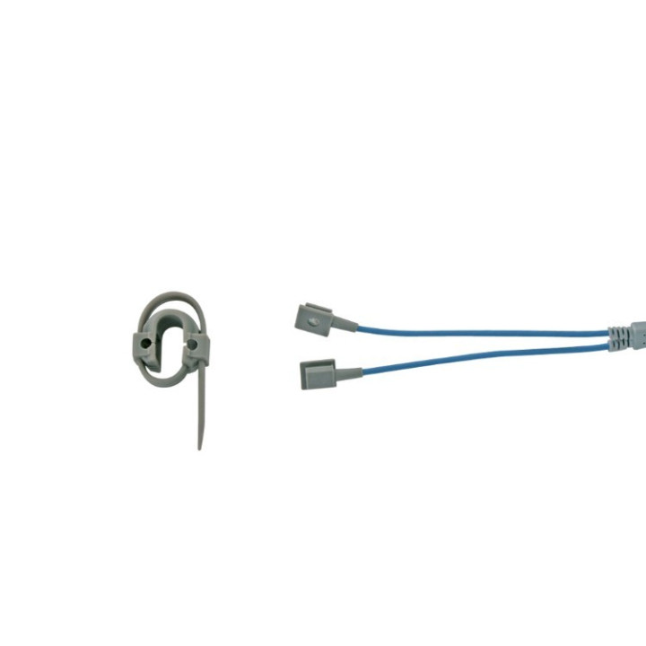Omsluttende sensor til voksne med 90 cm kabel