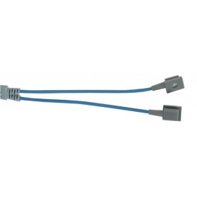 Sensor SP02 Y con cable para uso neonatal