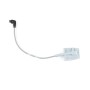 SP02 reusable sensor for soft adults with 90cm cable.