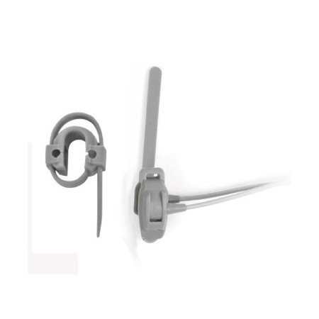 Sp02 återanvändbar neonatal omslutande sensor med 90 cm kabel.