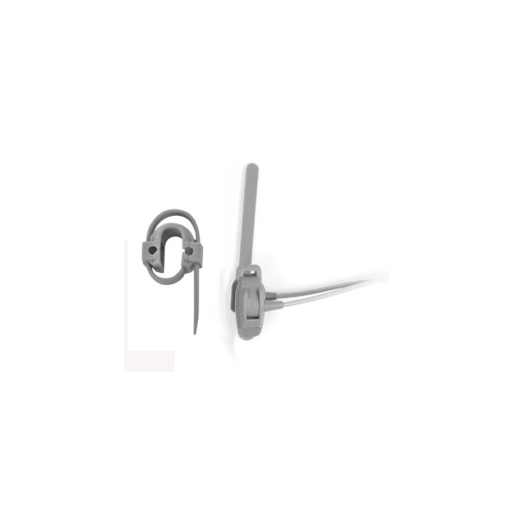 Sensor SP02 reutilizable neonatal envolvente con cable 90cm.
