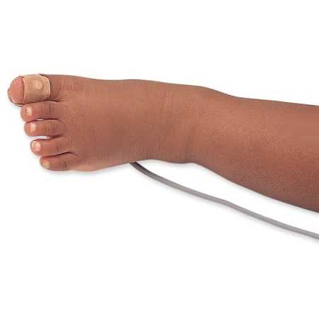 MAX-I Pædiatrisk finger SENSOR - fra 3 til 20 kg - (24 STK)