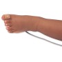 MAX-I SENSOR pentru degete pediatric - de la 3 la 20 Kg - (24 BUC.)