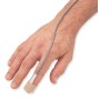 MAX-I CAPTEUR de doigt Pédiatrique - de 3 à 20 Kg - (24 PIÈCES)