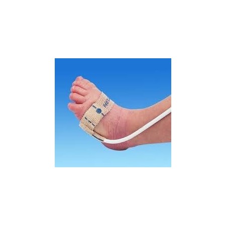 Véritable capteur spo2 jetable nellcor max-n-i oximax - adulte/néonatal