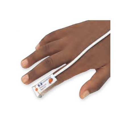 MAX-N SENSOR pentru degete pediatric - 10 până la 50 kg (24 BUC.)