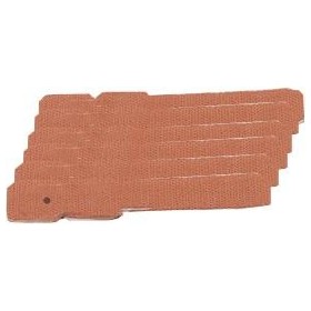 Patchs de remplacement pour capteur pédiatrique Nellcor OXI-P / I - 100 pcs.