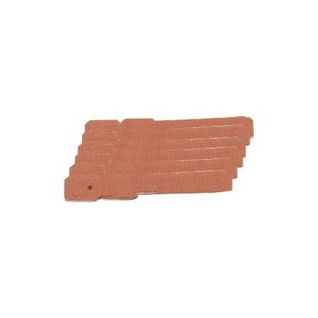 Patchs de remplacement pour capteur pédiatrique Nellcor OXI-P / I - 100 pcs.