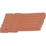 Replacement Patches for Nellcor Pediatric Sensor OXI-P/I - 100 pcs.