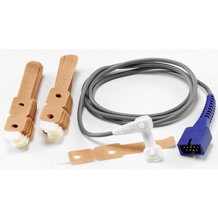 Sensore pediatrico nellcor oxi-p/i - pediatrico con 50 cerotti