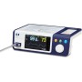 Nellcor bedside pulsoximeter ved sengekanten