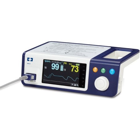 Saturimetro nellcor bedside da postazione letto