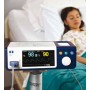 Nellcor Bedside Pulse Oximeter