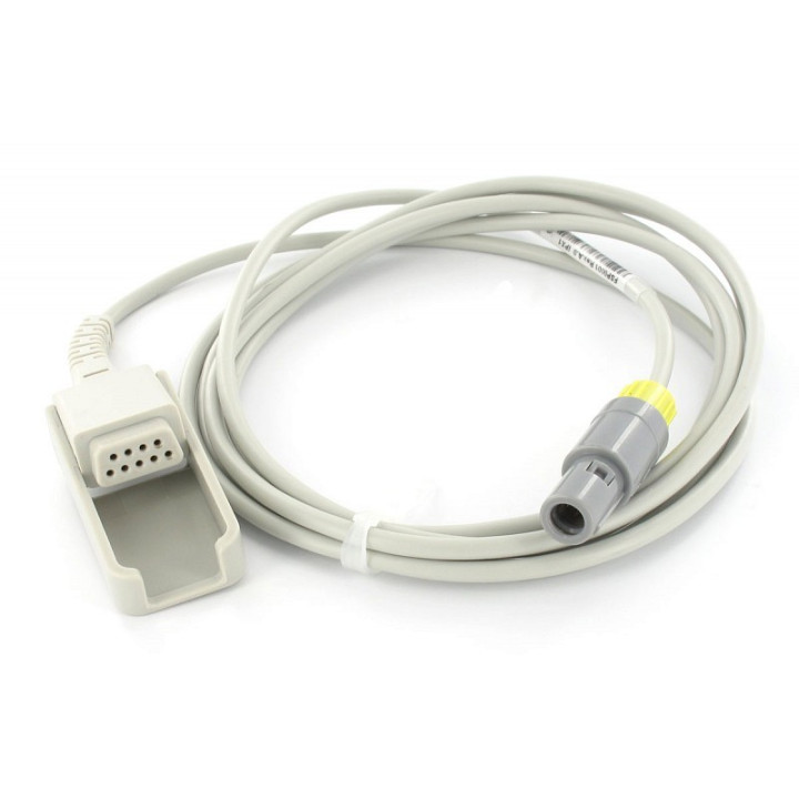 Cabo de extensão para sensor neonatal