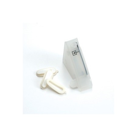 Jednorazový lapač kondenzátu s filtrom - balenie 10 ks.