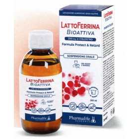 Lattoferrina Bioattiva sospensione orale 200 ml
