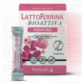 Pediatric Bioactive Lactoferrin - 15 stickor à 4 g