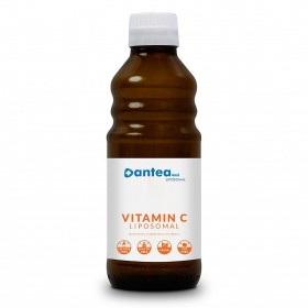 Anteamed liposomale vitamine c 250ml - vloeibare liposomale vitamine c