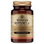 Solgar woman support 45+ 30 mini-tabletten