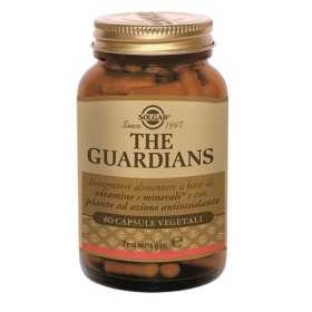 Solgar The Guardians 60 capsule vegetali
