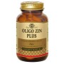 Solgar Oligo Zin Plus 50 comprimidos bucales