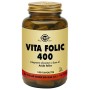 Solgar vita folic 400 100 tabletten