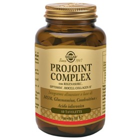 Solgar Projoint Complex 60 tabletek