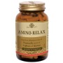 Solgar amino-relax 30 vegetable capsules