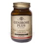 Solgar genirose plus 60 tabletten