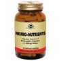 Solgar neuro-nutrients 30 vegetariánských kapslí