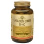 Solgar gouden crin b + c 100 tabletten