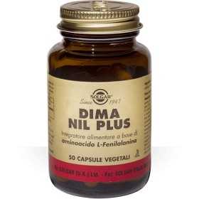 Solgar Dima Nil Plus 50 capsule vegetali