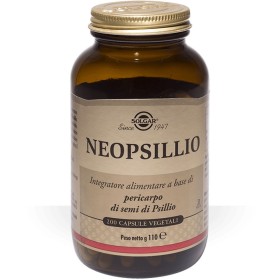 Solgar neopsillio 200 capsule vegetali