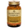 Solgar quercitin complex 50 vegetable capsules