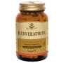 Solgar resveratrox 60 cápsulas vegetales