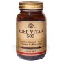 Solgar rose vita c 500 -100 comprimidos