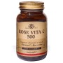 Solgar ROSE VITA C 500 -100 tbl