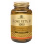 Solgar rose vita c 1000 -100 tabletta