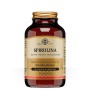 Solgar spirulina 80 tavolette