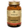 Solgar Vita K2 100 50 capsule vegetariene