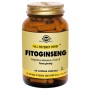 Solgar fitoginseng 50 capsule vegetariene