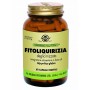 Solgar Fitoliquirizia Deglycyrized 60 vegetariske kapsler