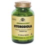 Solgar Fitorodiola 60 capsule vegetali