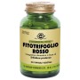 Solgar Fitotrifoglio rosso 60 capsule vegetali