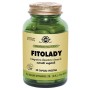 Solgar fitolady 50 vegetariske kapsler