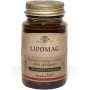 Solgar lipomag 30 vegetarische capsules
