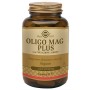 Solgar oligo mag plus 100 tabletta