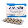 Ansiovit 30 comprimidos bucales